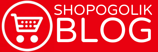 Shopogolik Blog